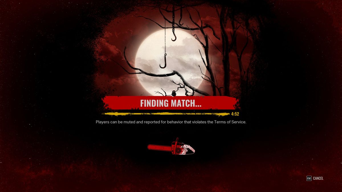 The Texas Chain Saw Massacre screenshot 3 for Xbox Series X